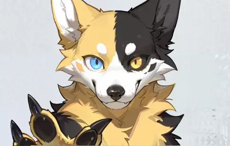 Soraferx's Avatar